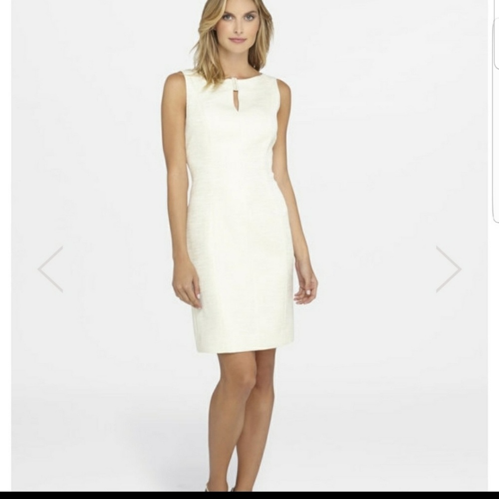 Tahari Dress